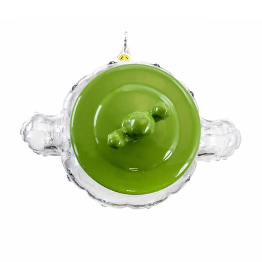 Gibson Home® 1.3gal. Cactus Cooler Glass Drink Dispenser